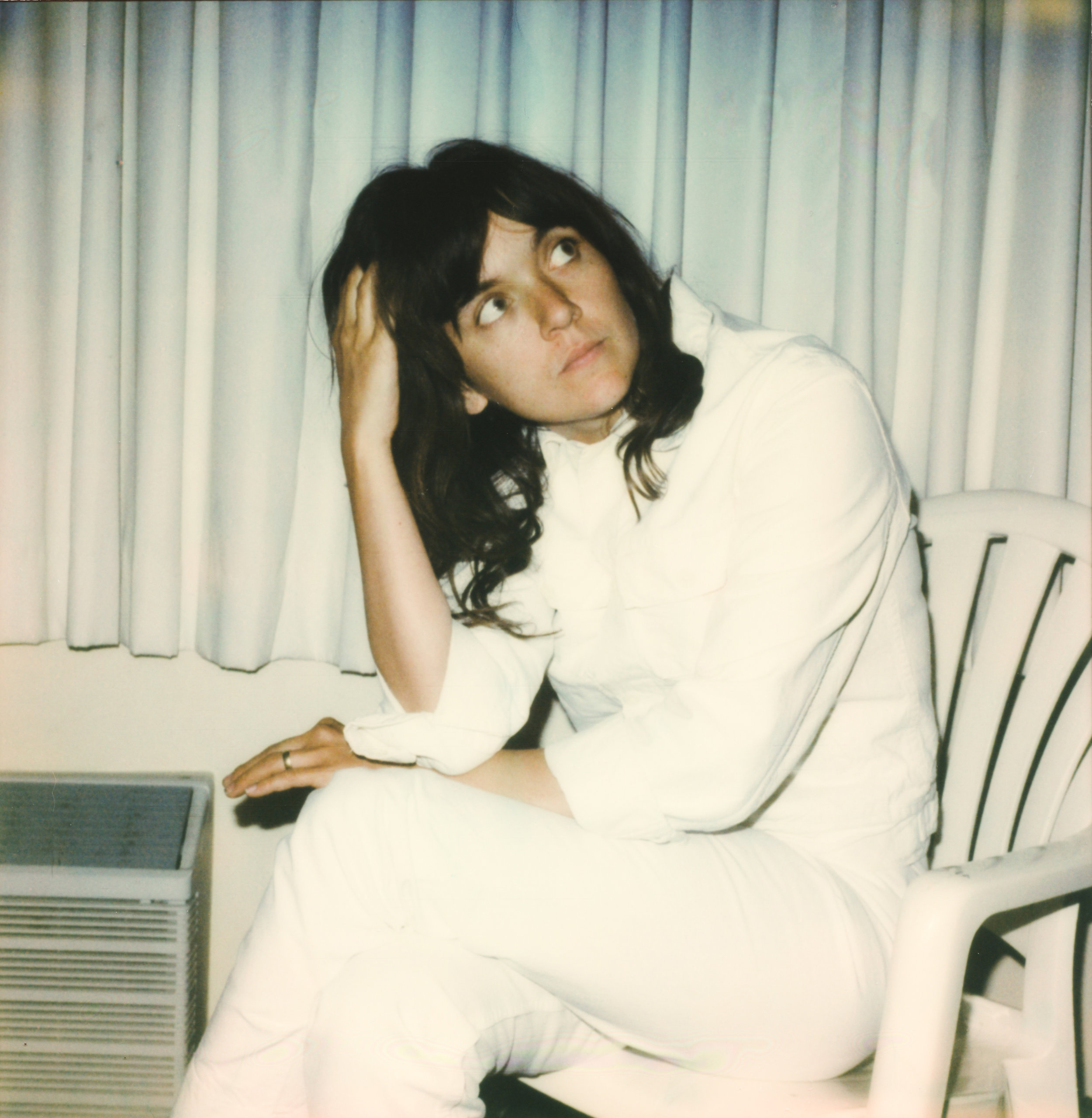 Interview with Courtney Barnett — ILLUSTORIA